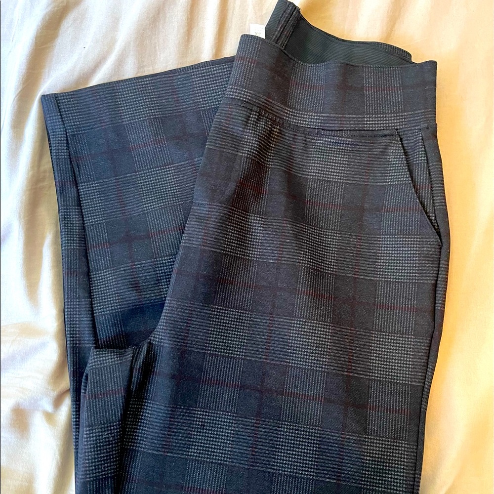 Zenana trousers